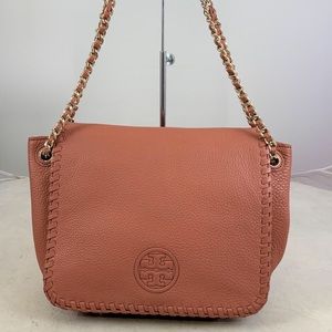 Tory Burch Marion Small Flap Shoulder Bag